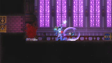 ⭐ ️ Foregone - STEAM (GLOBAL)