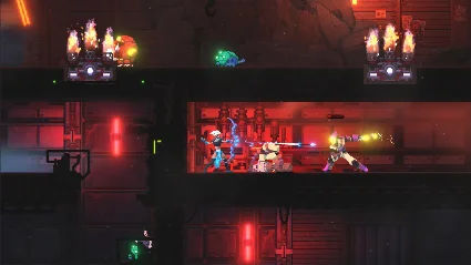 ⭐ ️ Foregone - STEAM (GLOBAL)