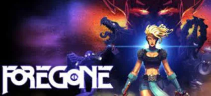 ⭐ ️ Foregone - STEAM (GLOBAL)