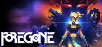 Foregone - STEAM (GLOBAL) - Лицензия