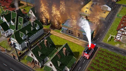 ⭐ ️ Farm Manager 2021 - STEAM (GLOBAL)