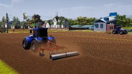 ⭐ ️ Farm Manager 2021 - STEAM (GLOBAL)