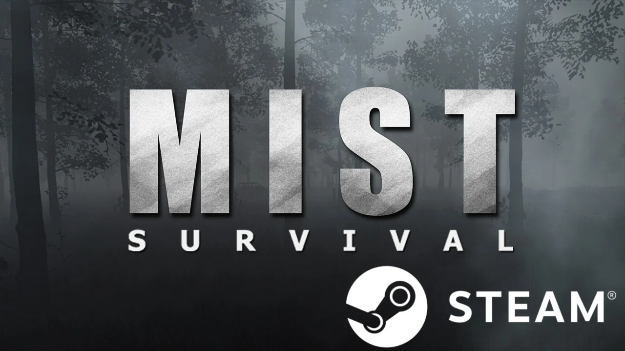 Mist Survival - STEAM (GLOBAL) - Лицензия