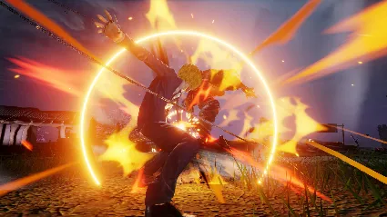 ⭐ ️ JUMP FORCE - STEAM (GLOBAL)