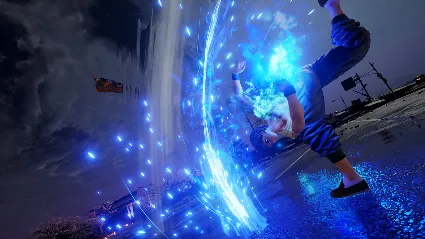 JUMP FORCE - STEAM (GLOBAL) - Лицензия