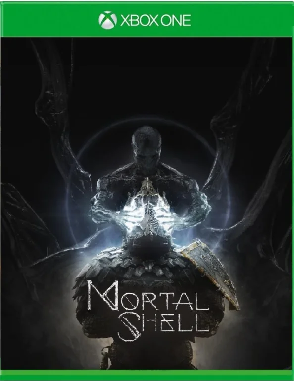 Mortal Shell Xbox One &amp; Xbox Series X|S