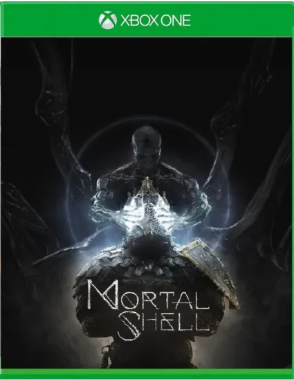 Mortal Shell Xbox One  Xbox Series X|S