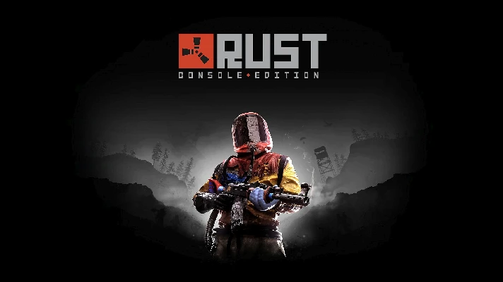 RUST CONSOLE EDITION XBOX ONE / XBOX SERIES X|S Code 🔑