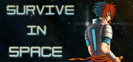 Survive in Space [STEAM KEY/REGION FREE] 