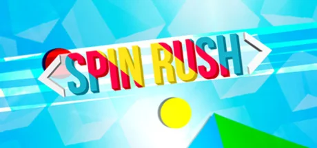 Spin Rush [STEAM KEY/REGION FREE] 