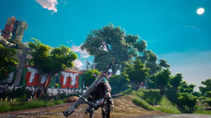 BIOMUTANT | Steam | АВТОВЫДАЧА 24/7 | Region Free