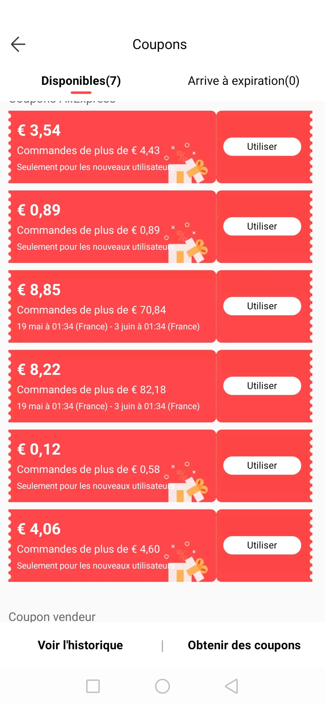 $10/$80+ Aliexpress UA/US/TR/ALG (02.06.2021)