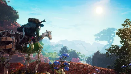 BIOMUTANT STEAM•RU ⚡ ️АВТОДОСТАВКА 💳 0%