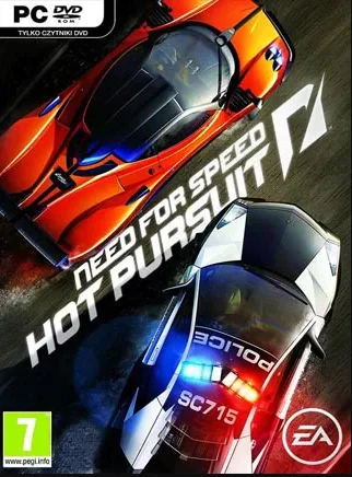 Need for Speed: Hot Pursuit 2010 Origin Global Multilan