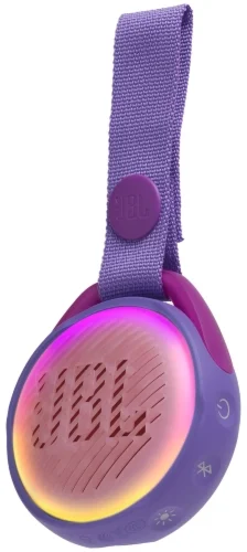 Портативная колонка JBL Jr Pop Iris