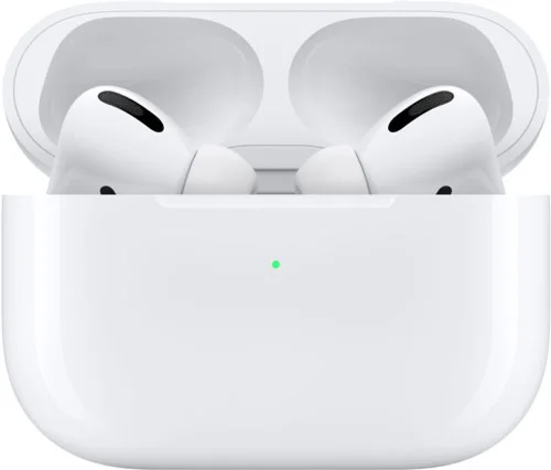 Беспроводные наушники с микрофоном Apple AirPods Pro