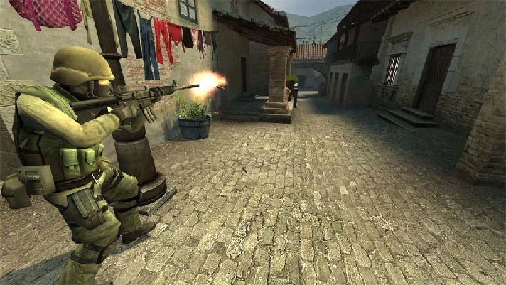 ⭐️ Counter Strike Source - STEAM ONLINE (GLOBAL) CS