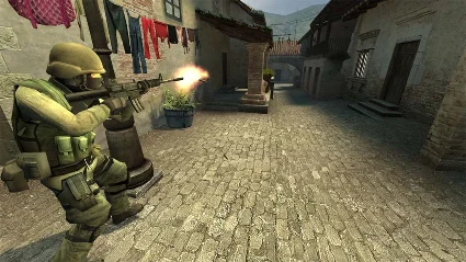 ⭐ ️ Counter-Strike: Source - STEAM ОНЛАЙН (GLOBAL) CSS
