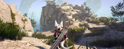 Biomutant для Xbox One ✔ ️