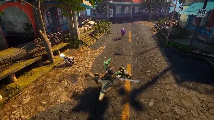 Biomutant для Xbox One ✔ ️