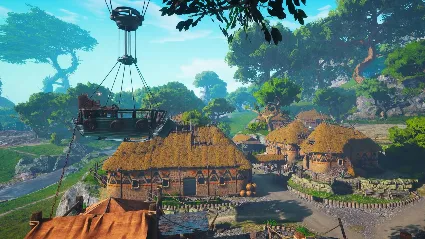 Biomutant для Xbox One ✔ ️