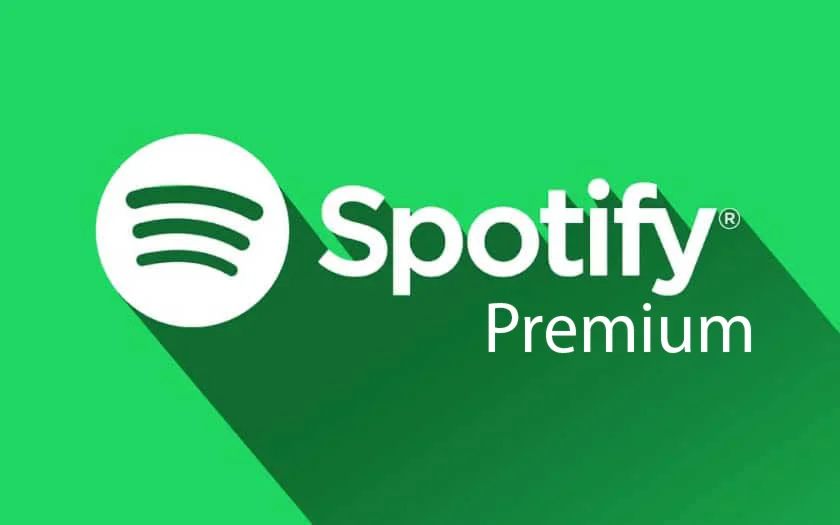  SPOTIFY PREMIUM  1 MONTH  Fast delivery