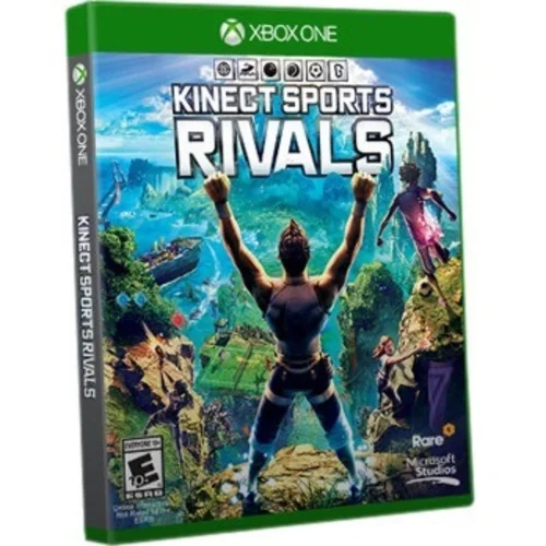 ‍️‍️Kinect Sports Rivals XBOX ONE SERIES Ключ 