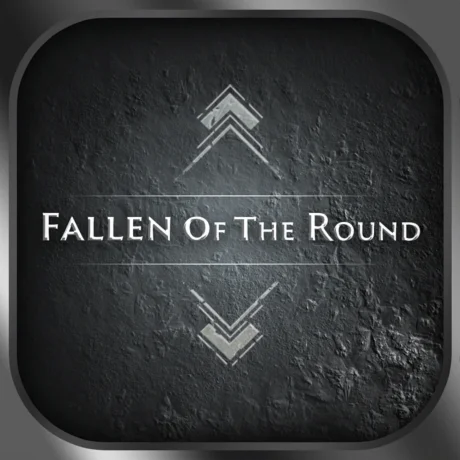 Fallen of the Round iPhone ios Appstore КЕШБЕК 30%