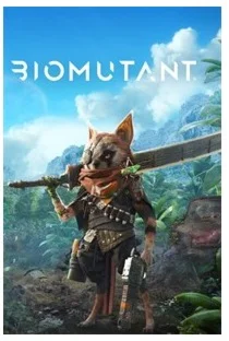 Biomutant (XBOX)