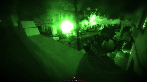 🟩 Insurgency (STEAM KEY RU/CIS)+BONUS