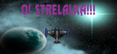 O! STRELALKA!!! - STEAM Key - Region Free / ROW
