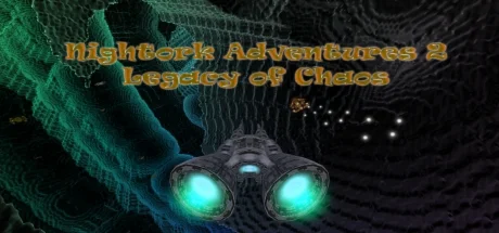 Nightork Adventures 2 - LoC - Steam Key - Region Free