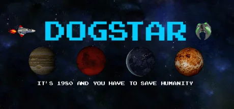 Dogstar - STEAM key - Region Free / ROW / GLOBAL