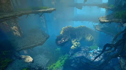 Biomutant Xbox One  Xbox Series X|S