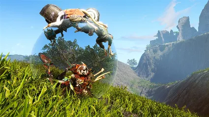 Biomutant Xbox One  Xbox Series X|S