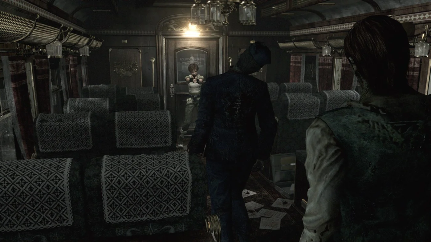 🌍 Resident Evil: Deluxe Origins Bundle XBOX KEY 🔑+🎁