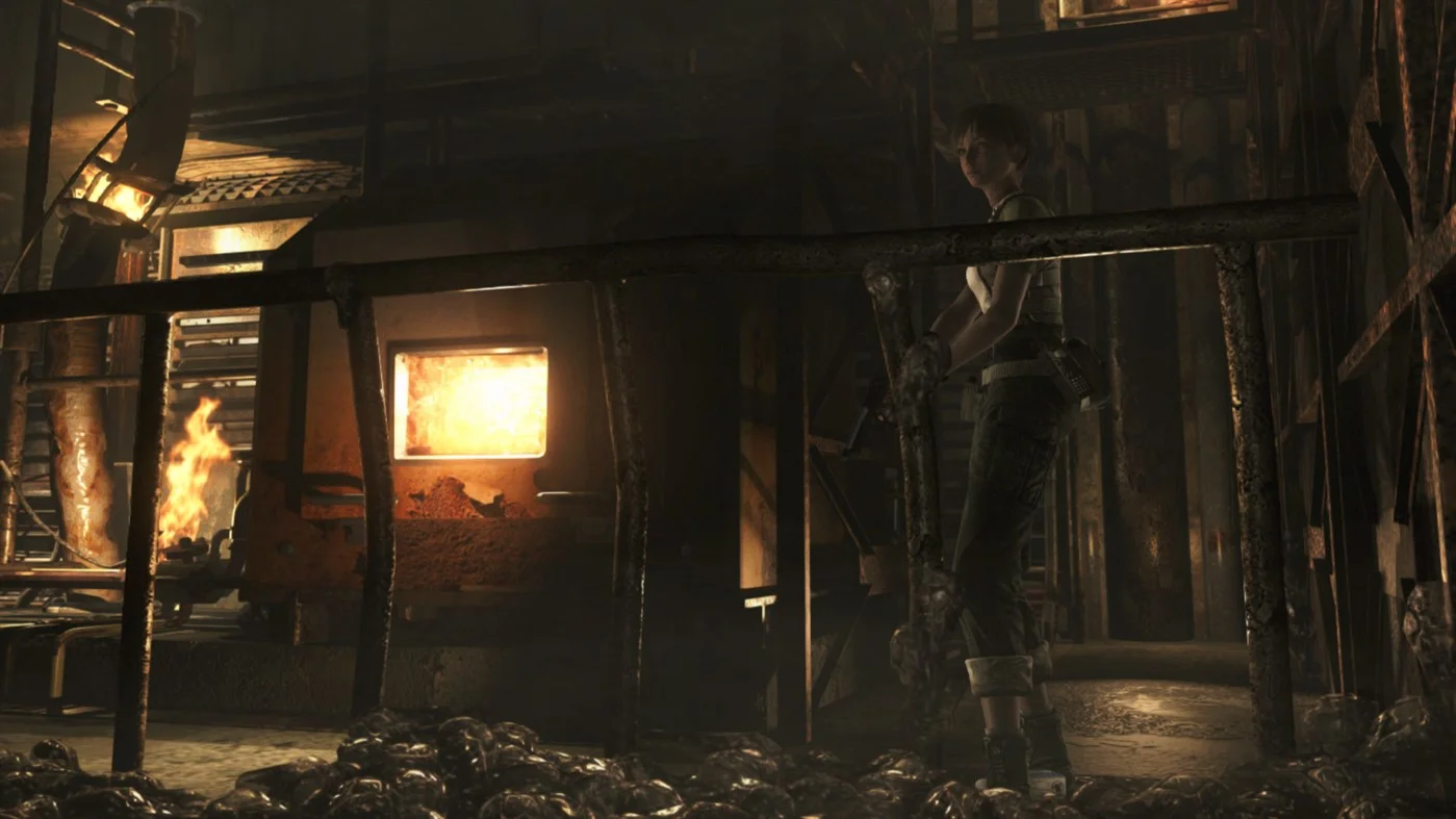 🌍 Resident Evil: Deluxe Origins Bundle XBOX KEY 🔑+🎁