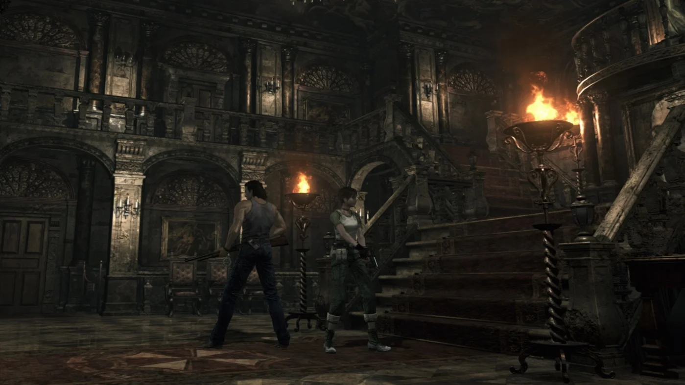 🌍 Resident Evil: Deluxe Origins Bundle XBOX KEY 🔑+🎁
