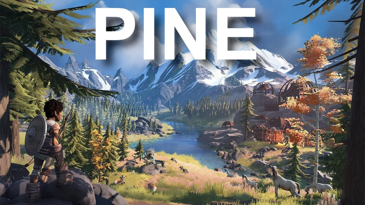 Pine