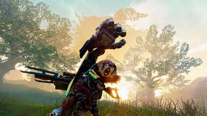 BIOMUTANT | GLOBAL/MULTILANG ⚙️STEAM +🎁GIFT