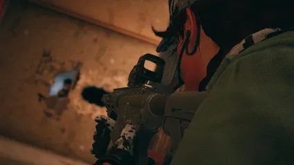 Tom Clancy's Rainbow Six: Осада Deluxe Edition UPLAY KEY РОССИЯ+СНГ КЛЮЧ ЛИЦЕНЗИЯ