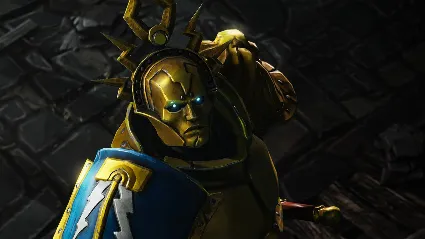 Warhammer Age of Sigmar: Storm Ground Xbox One  Series