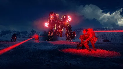 ⭐ ️ Generation Zero - STEAM (GLOBAL)