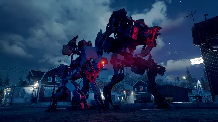 ⭐ ️ Generation Zero - STEAM (GLOBAL)