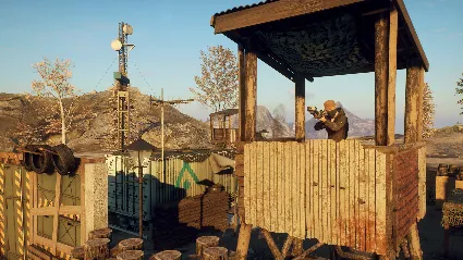 Generation Zero - STEAM (GLOBAL) - Лицензия