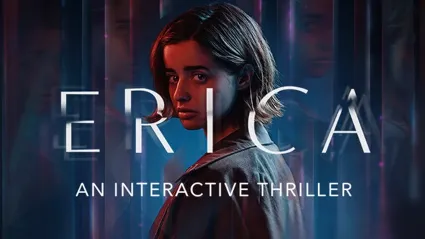 ⭐ ️ Erica - STEAM (GLOBAL)