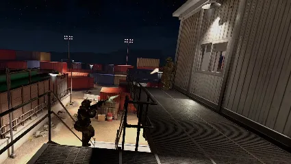 ⭐ ️ Pavlov VR - STEAM ОНЛАЙН (Region Free)