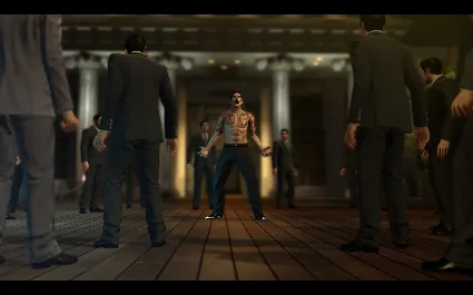Yakuza 0 - STEAM (GLOBAL) - Лицензия