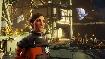 ⭐ ️ PREY 2017 - STEAM (GLOBAL)