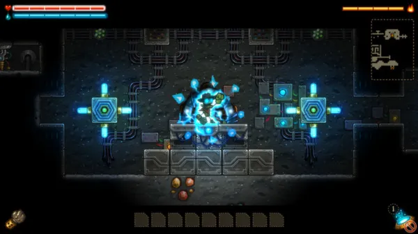 SteamWorld Dig (STEAM KEY/GLOBAL)
